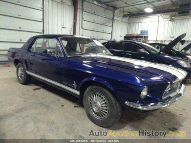 FORD MUSTANG, 7F01C159985      